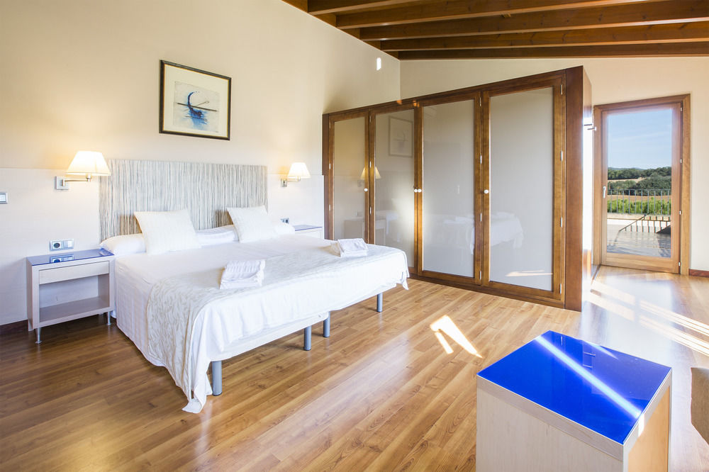 Short De Conies 2 Villa *