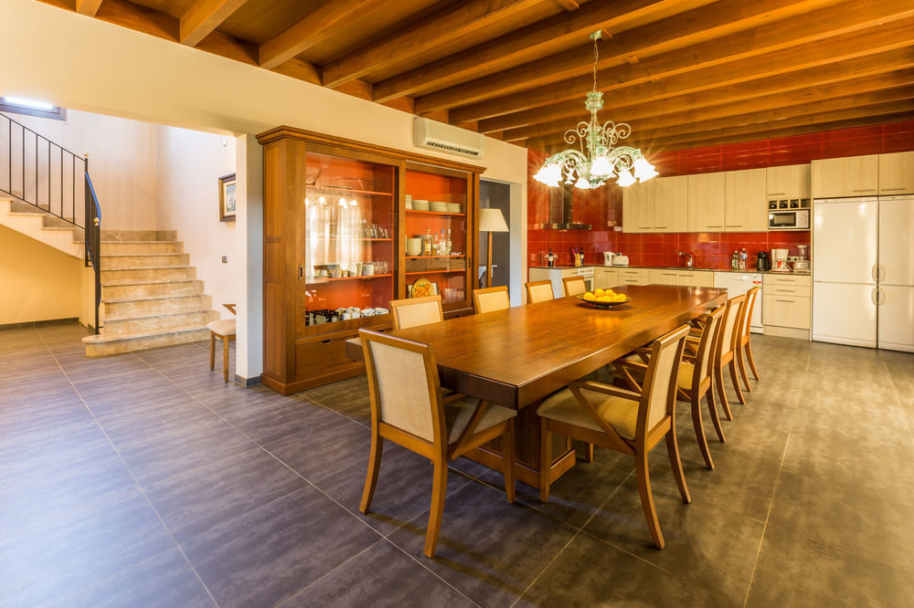 Villa Short De Conies 2 Manacor (Mallorca)